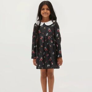 Hill House Tiny Lottie Dress NWOT 5/6